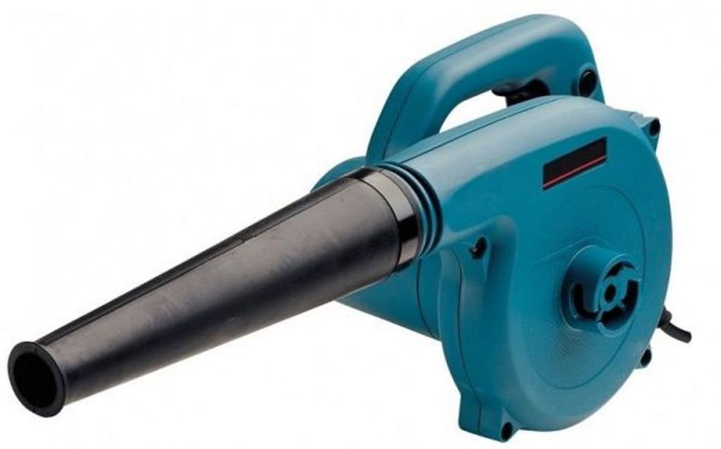 Corded electric blowers