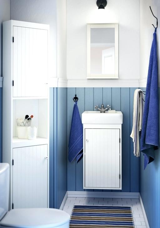 IKEA Small Bathroom Storage (18)