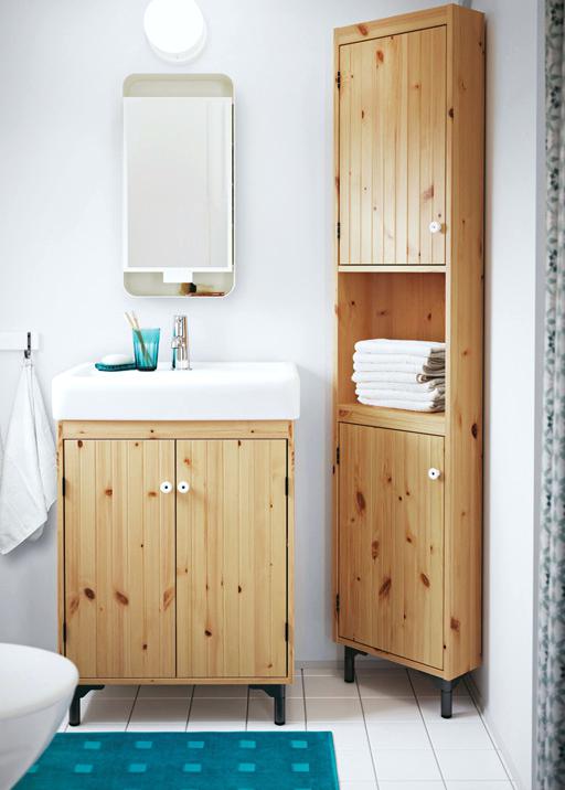 IKEA Small Bathroom Storage (6)