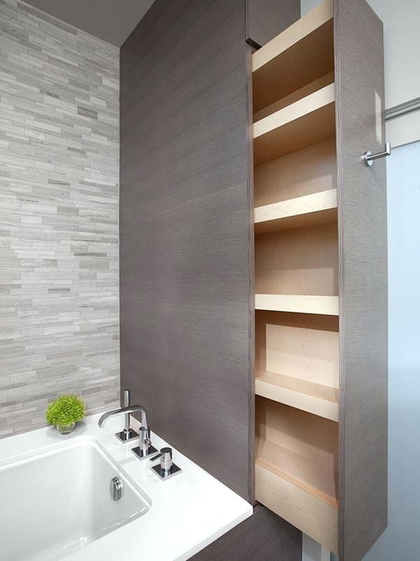 IKEA Small Bathroom Storage (8)