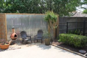 Aluminium Privacy Screens For Your Backyard