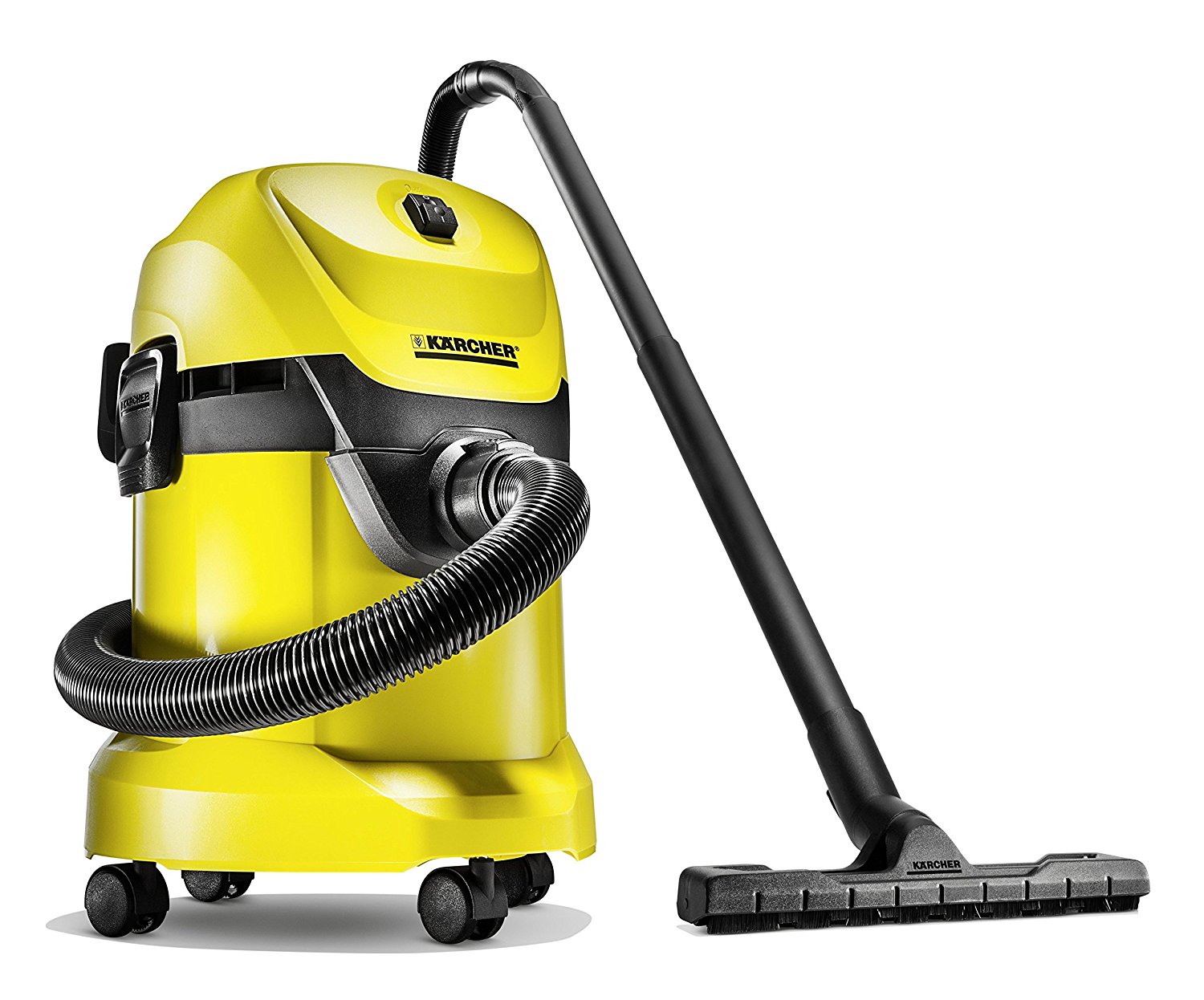 What are the top 3 Commercial Vacuum Cleaner ?