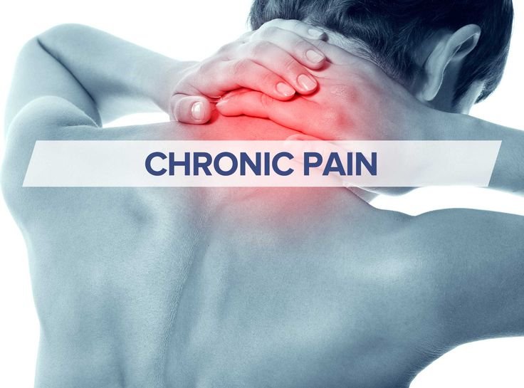 Lowering Chronic Pain