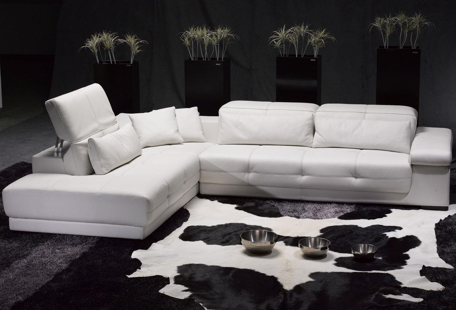Tips to buy the best leather sofa