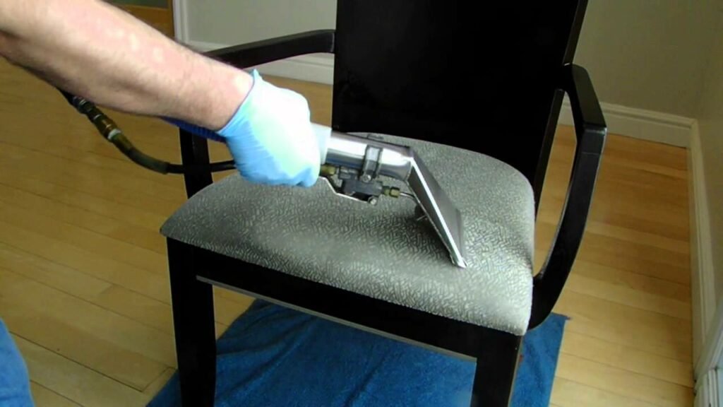 Cleaning Chair Fabric- The Only Guide You Need to Read