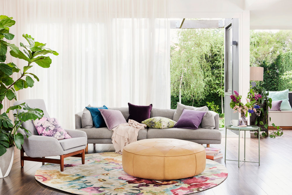 Drapes Can Save you $200 A Month On Your Electric Bill
