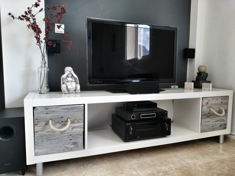 The TV Stands