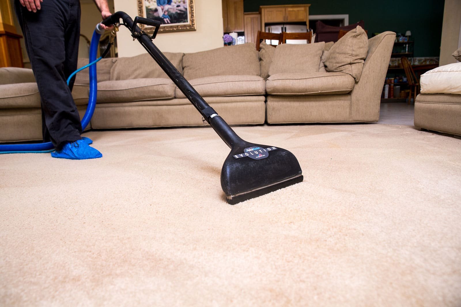 Tips Choosing The Best Carpet Cleaning Company