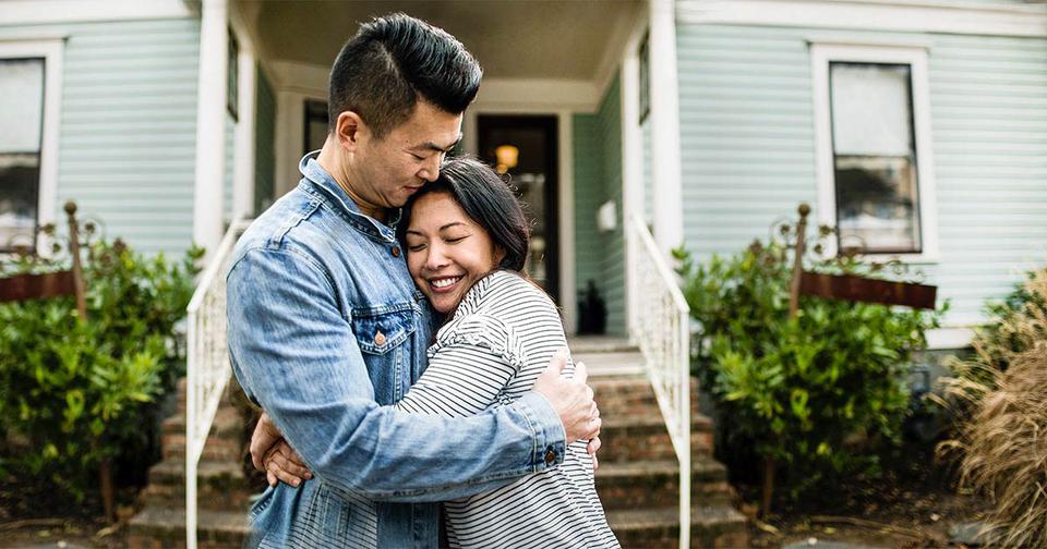 Tips For First-Time Home Buyers