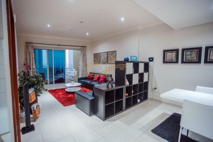 Apartment for Rent in Dubai