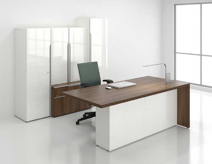 Contemporary Office Table Design