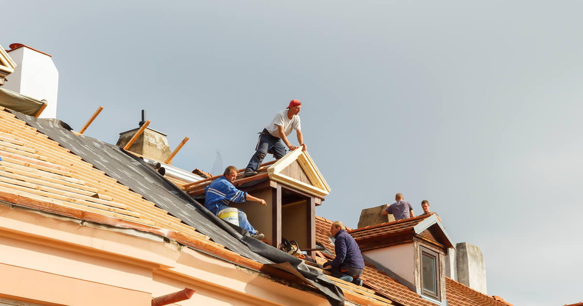 Figuring Out The Right Roofing Materials