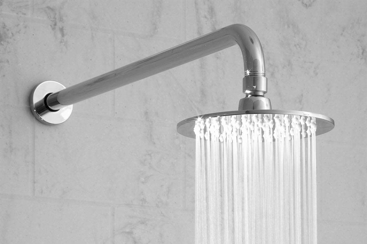 bathroom lighting trends 2017 Awesome A Guide to Water Flow Rates