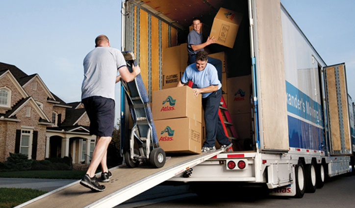 How To Choose A Long Distance Moving Company