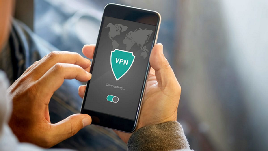 Get a VPN for Android