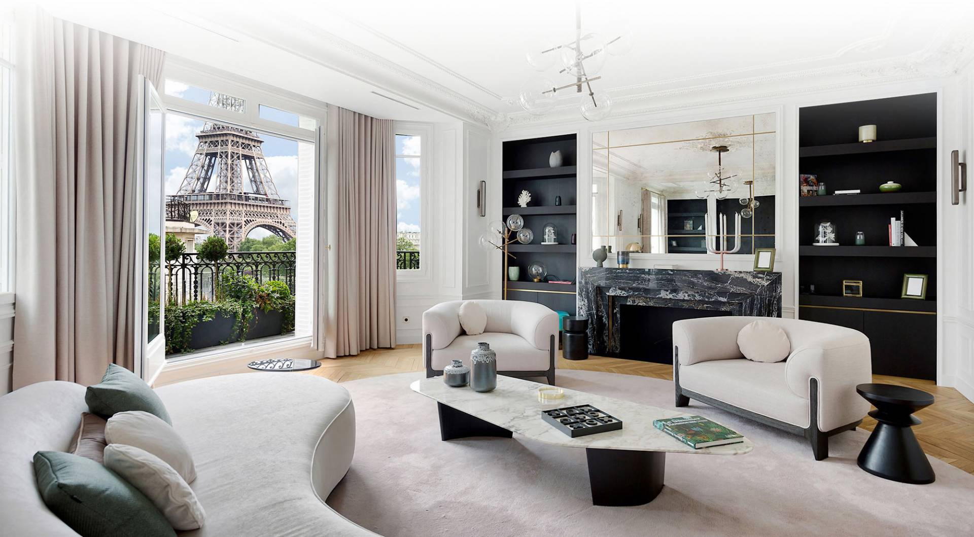 How Challenging Will It Be to Purchase an Apartment in Paris