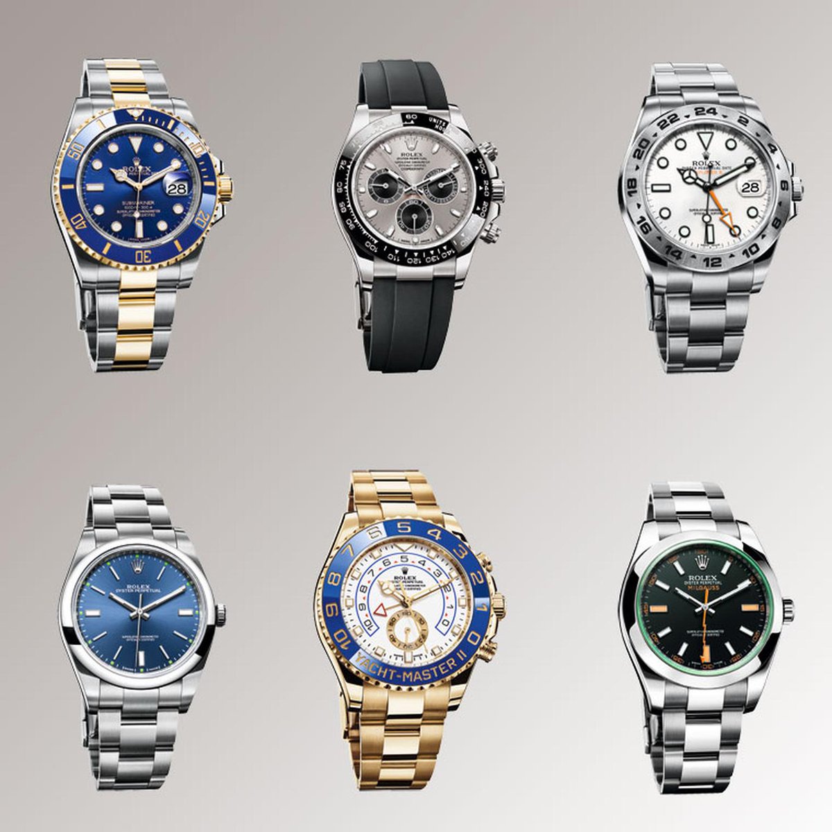 How to Purchase Rolex Watches Online