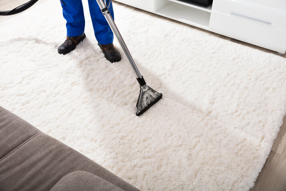 The Real Benefits of Proper Carpet Cleaning