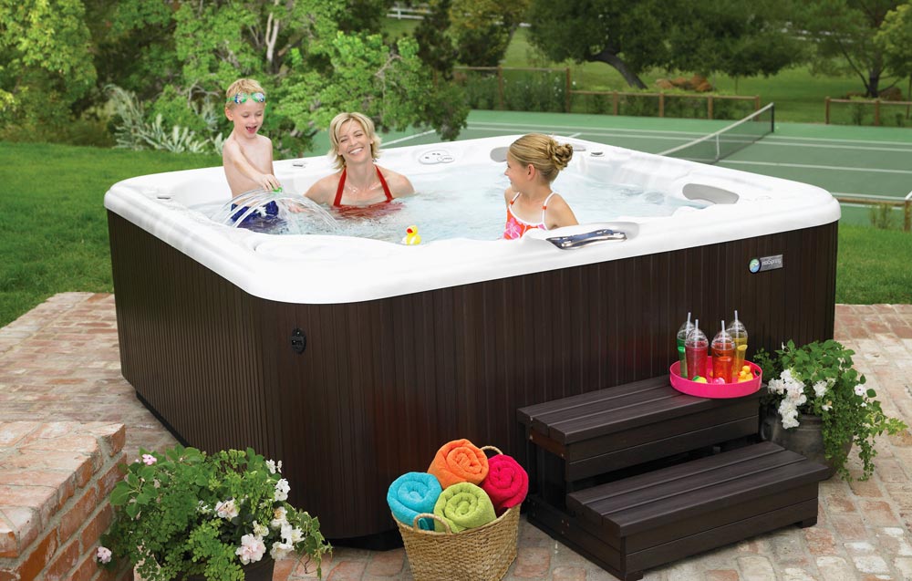 Do Your Research Before You Buy a Hot Tub