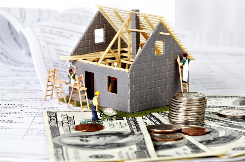 Funding Home Renovations