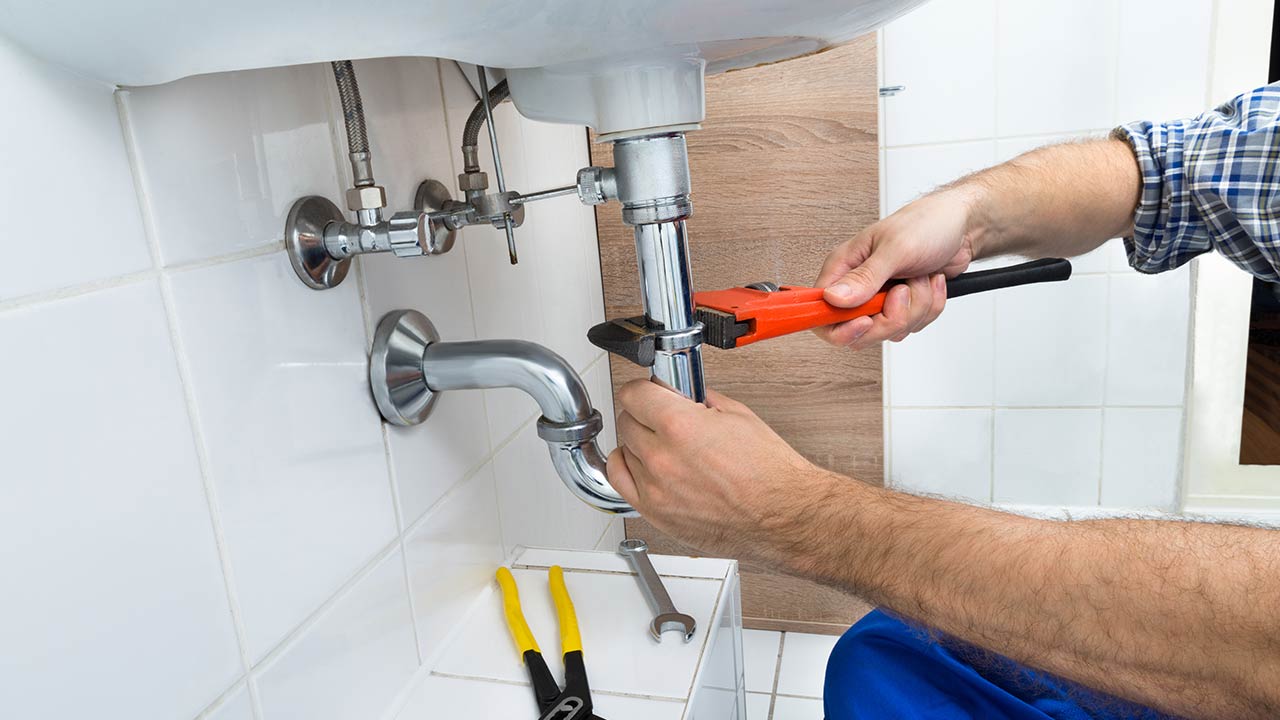 Keeping Your Household Plumbing in Good Shape