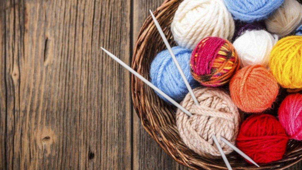 Key Knitting Terms
