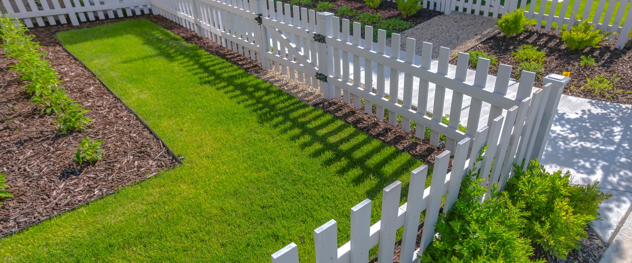 Why You Should Install a Fence
