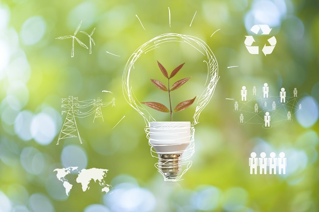 Be A Green Business And Reduce Carbon Footprint