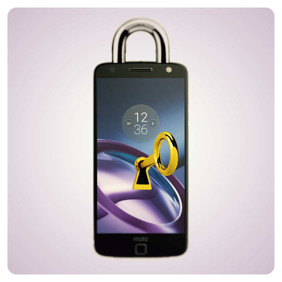 Phone-Locking Options and Tools