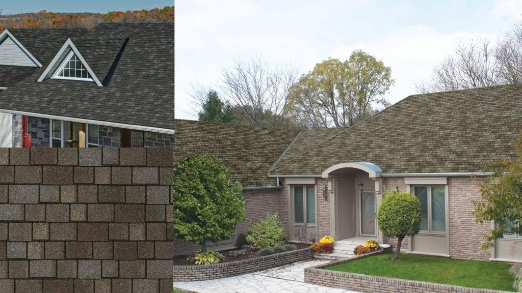 Shingle Roofs Have Evolved with Time