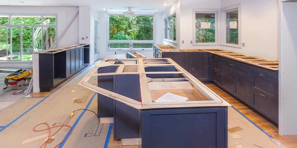 What Materials to Choose When Remodeling Your Home