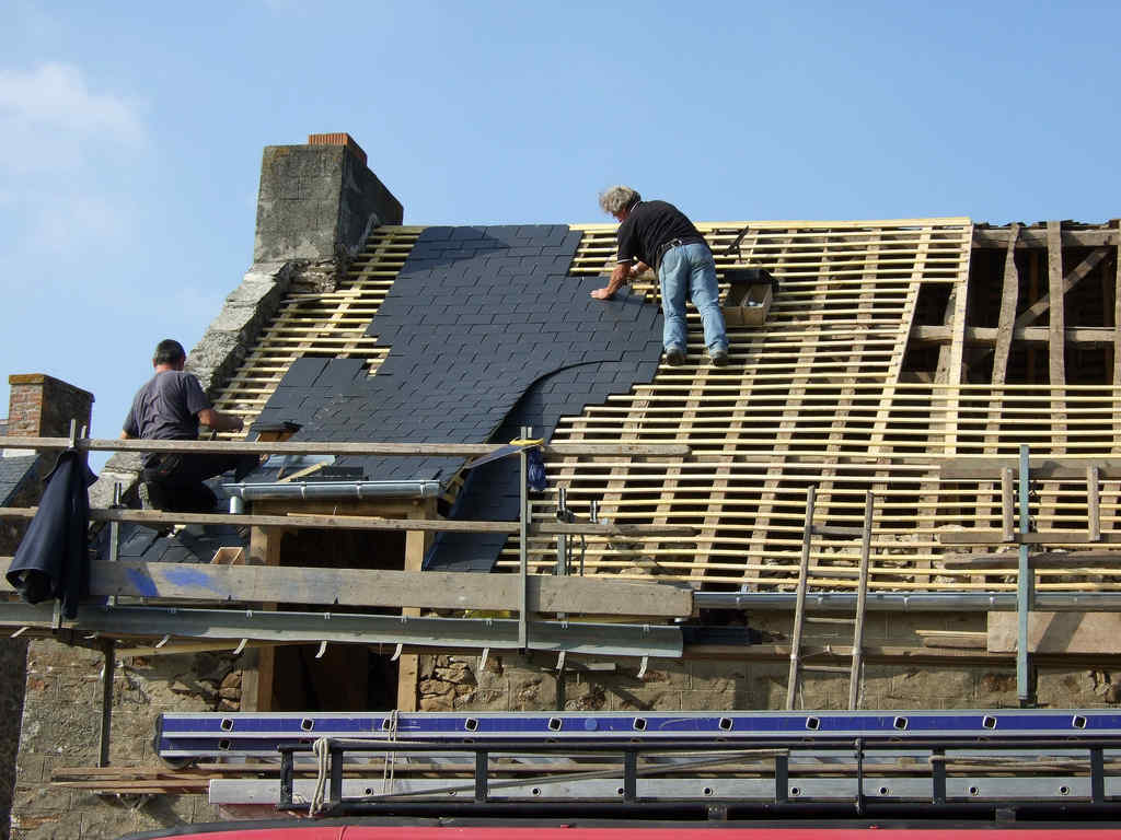 Call Roofing Supplies