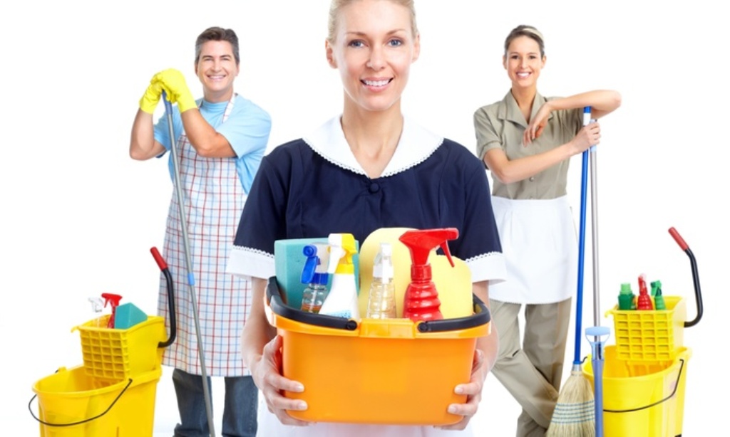 Do The Cleaning Service Providers Have Experience, Accreditations, And Affiliations
