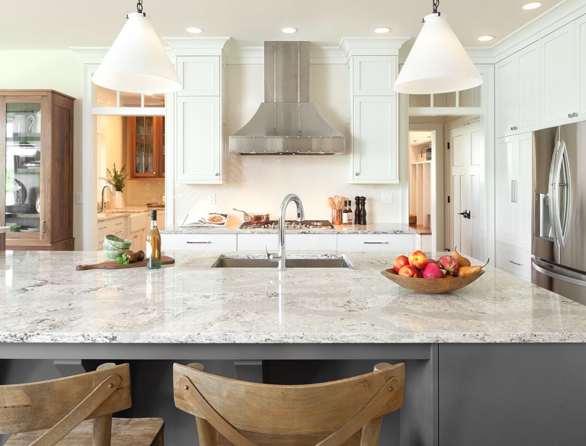 Find the Perfect Quartz Countertop for You