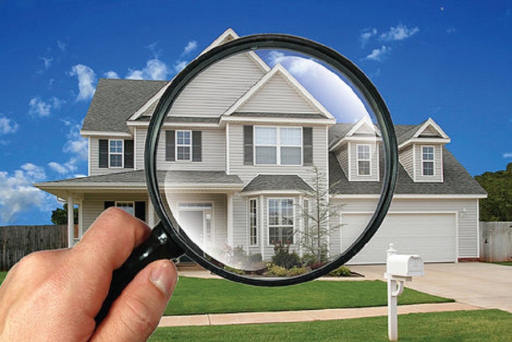 Hire A Qualified Home Inspector