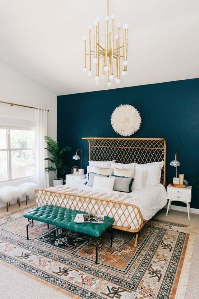 Show Your Personality With a Bedroom Makeover