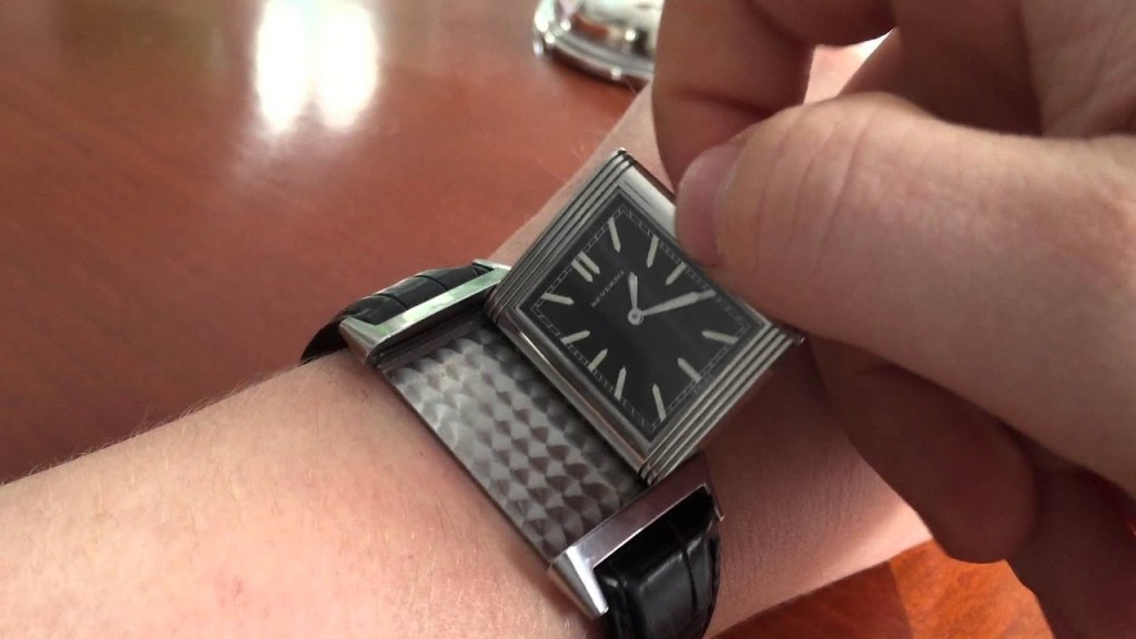 The New Reverso Tribute to 1931