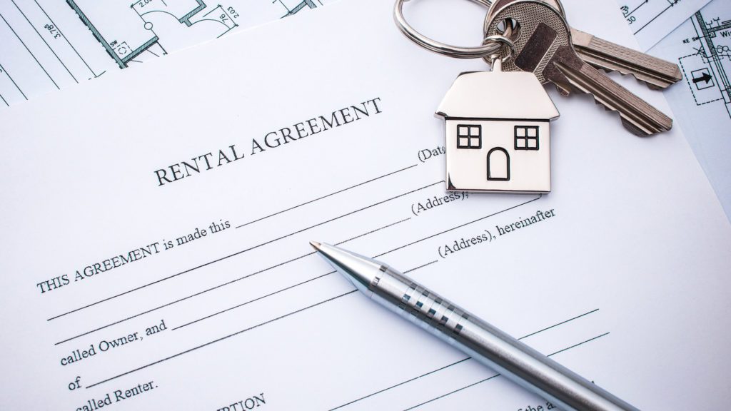 Things to Consider in Writing a Lease Agreement