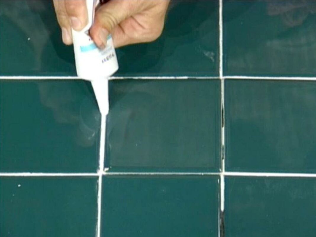 How to Repair Broken Tiles Step by Step Guide · The Wow Decor