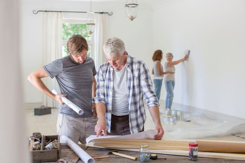 Are you planning to remodel your home