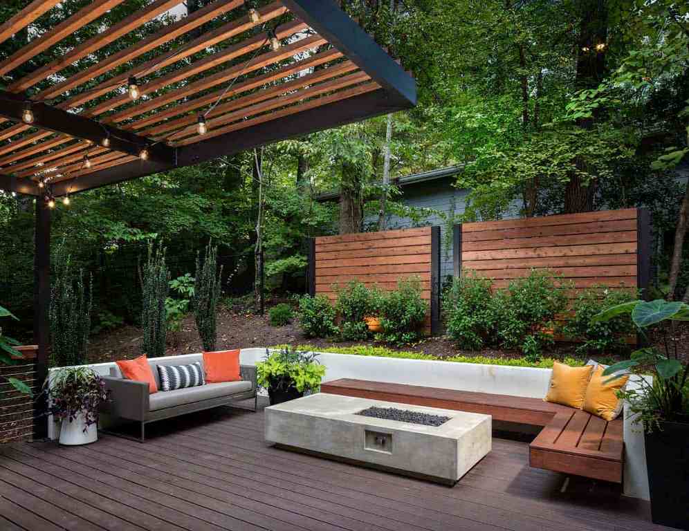 Backyard Retreat of Your Dreams