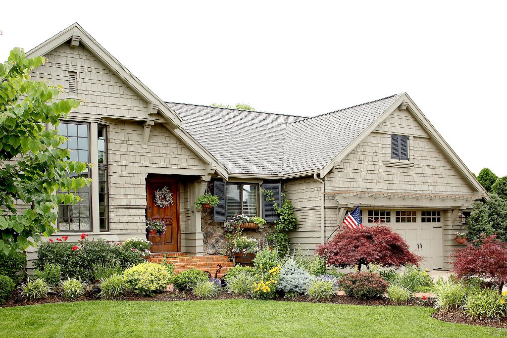Front Yard Landscape Ideas to Transform Your Curb Appeal