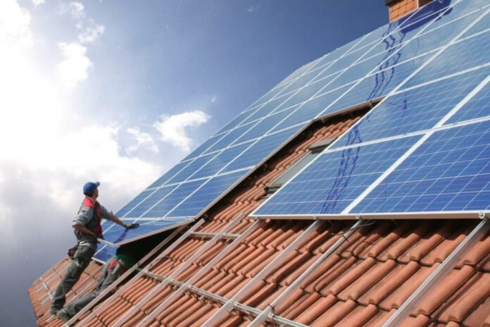 Installing Solar Panels: The in-Home and Environmental Benefits of
