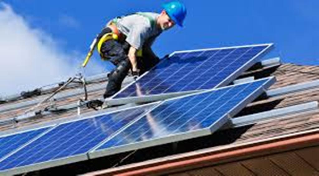 Solar Saves Money on Your Energy Bill