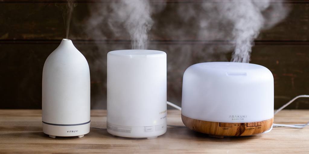 The Best Humidifier for You