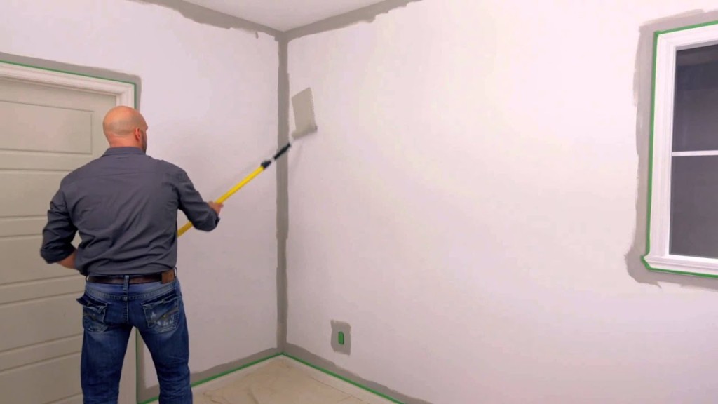 You don’t want to deal with the hassle of painting your home