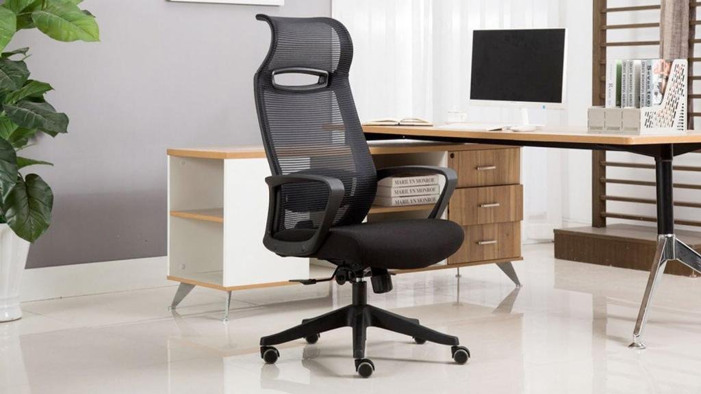 Best Office Chair · The Wow Decor