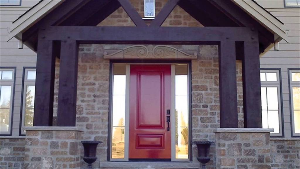 What to Look for in a New Door