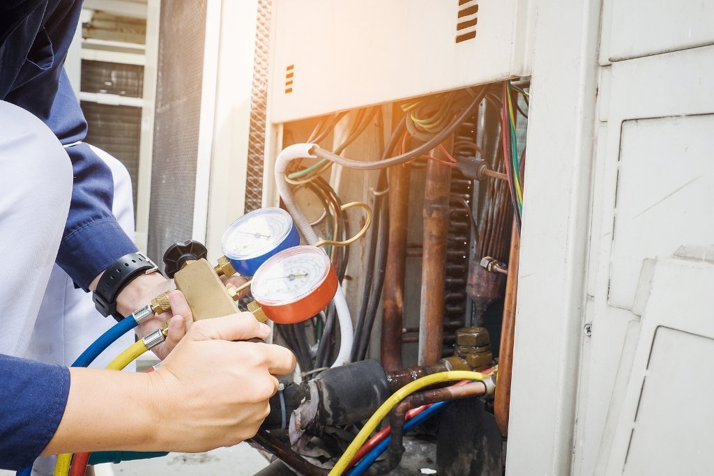 How to find out if your furnace is experiencing problems or not working efficiently