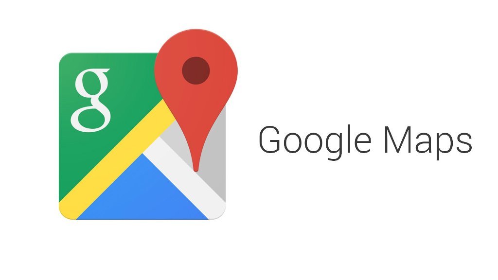 Use Google Maps